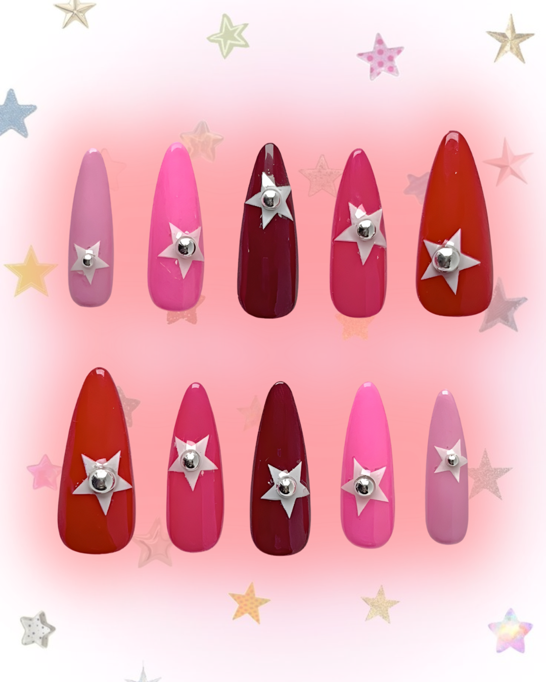 rockstar★