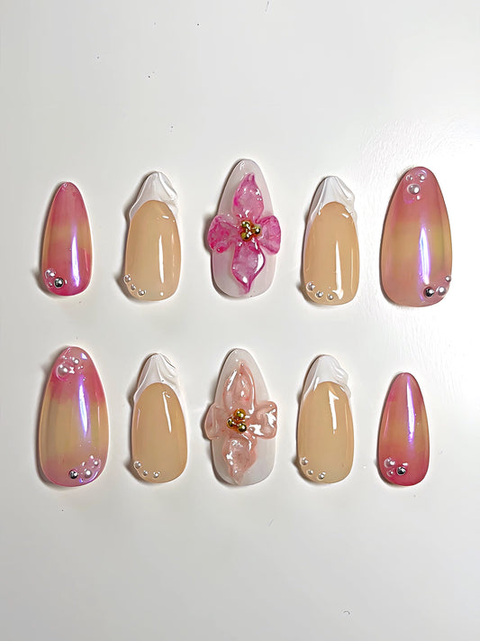 custom set