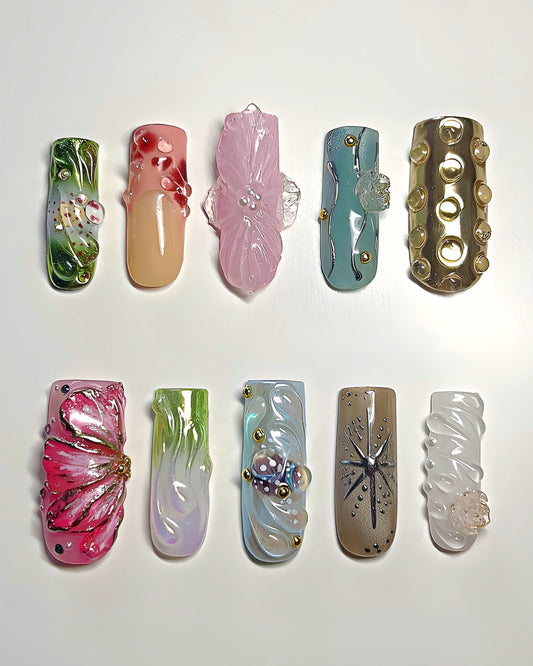 custom set