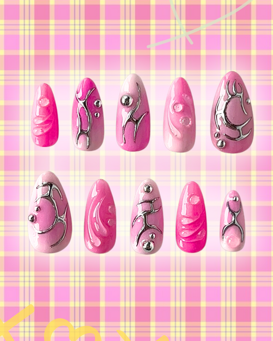 cybercandy