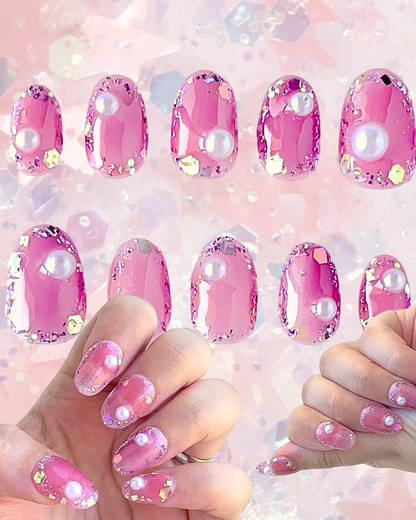 sugar♡run
