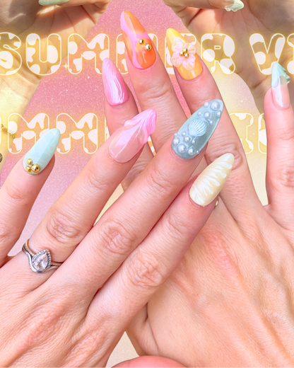 custom set