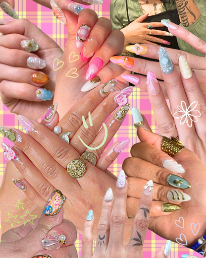 custom set