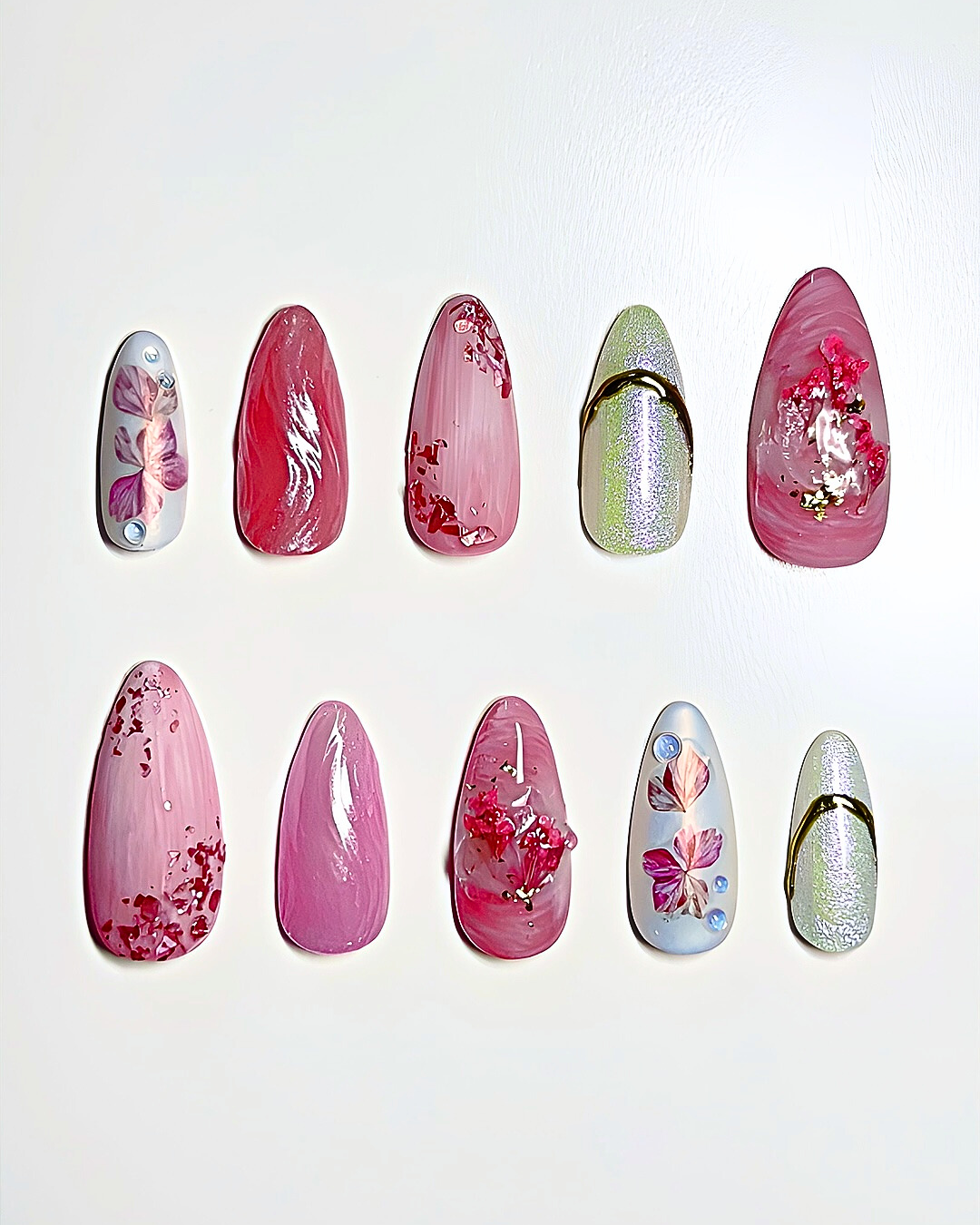 クレーム・ド・ローズ